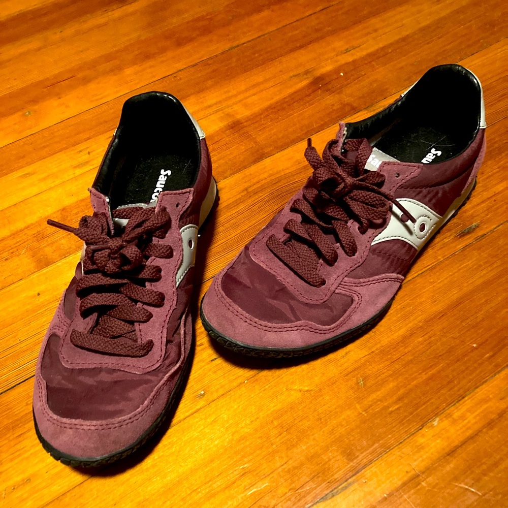 Saucony Bullet